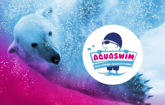 Aquaswim – Szkoła pływania w Gryficach