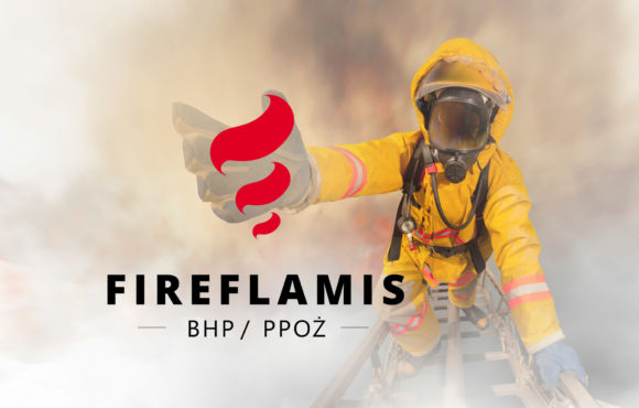 Fireflamis – BHP/PPOŻ