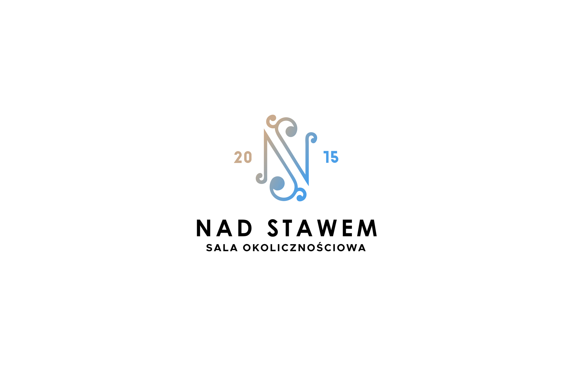 Sala Okolicznościowa Nad Stawem. Shadowart strona internetowa,logo, ulotki, wizytówki, sesja obiektu, sesja okolicznościowa.