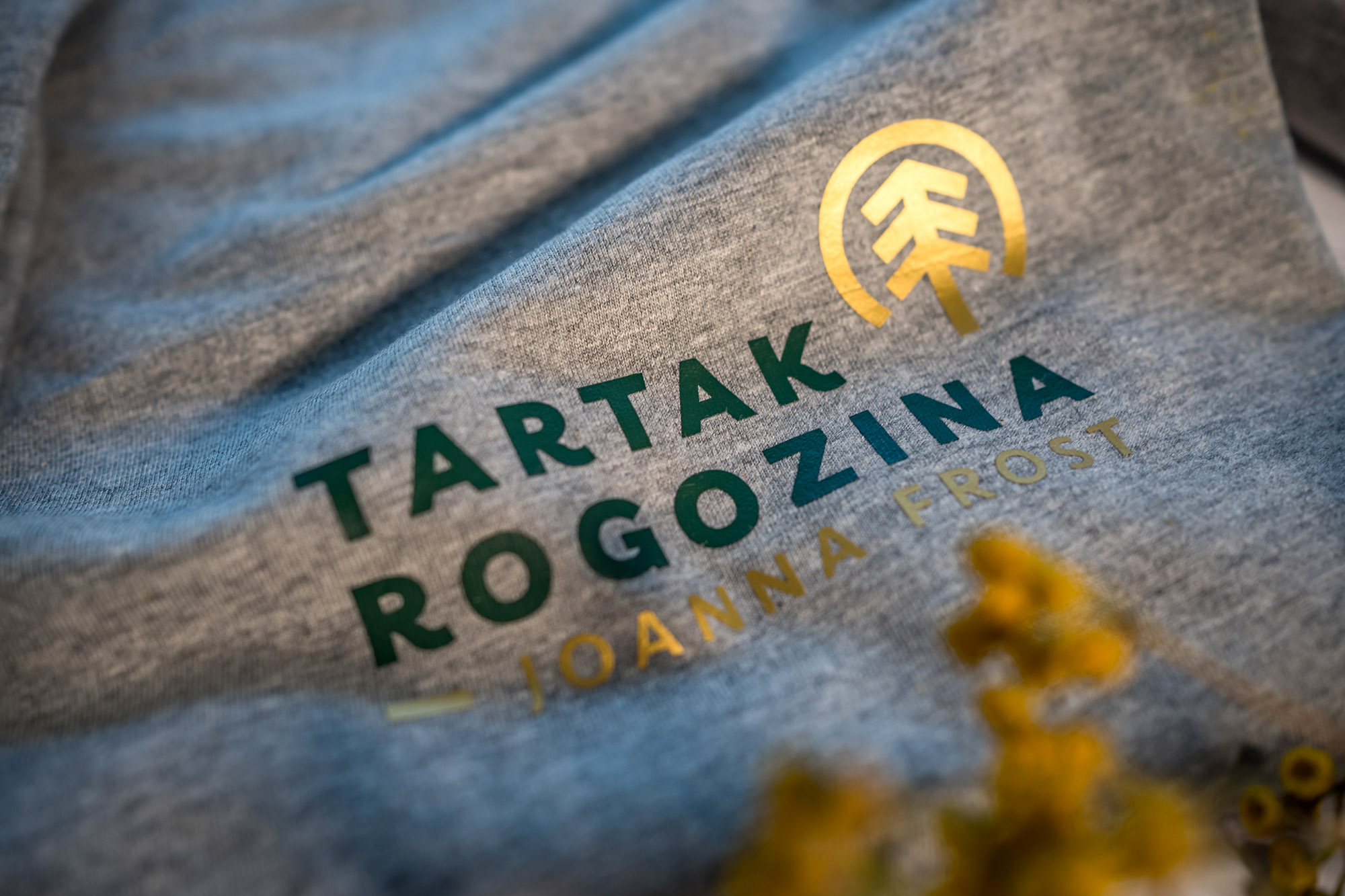 Branding Tartak Rogozina