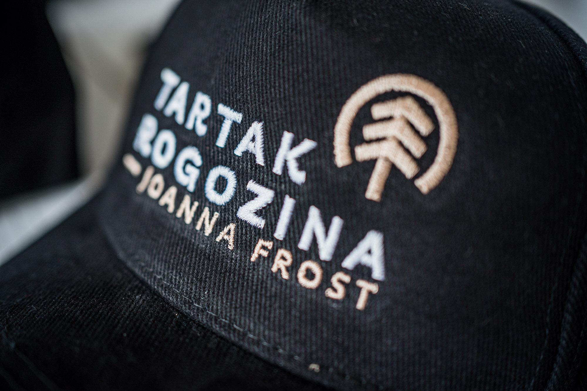 Branding Tartak Rogozina