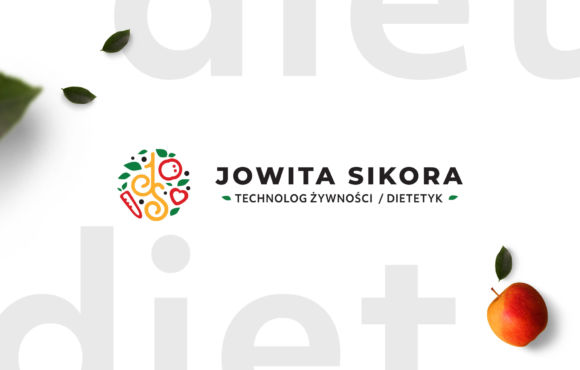 Jowita Sikora – technologia żywienia / dietetyk