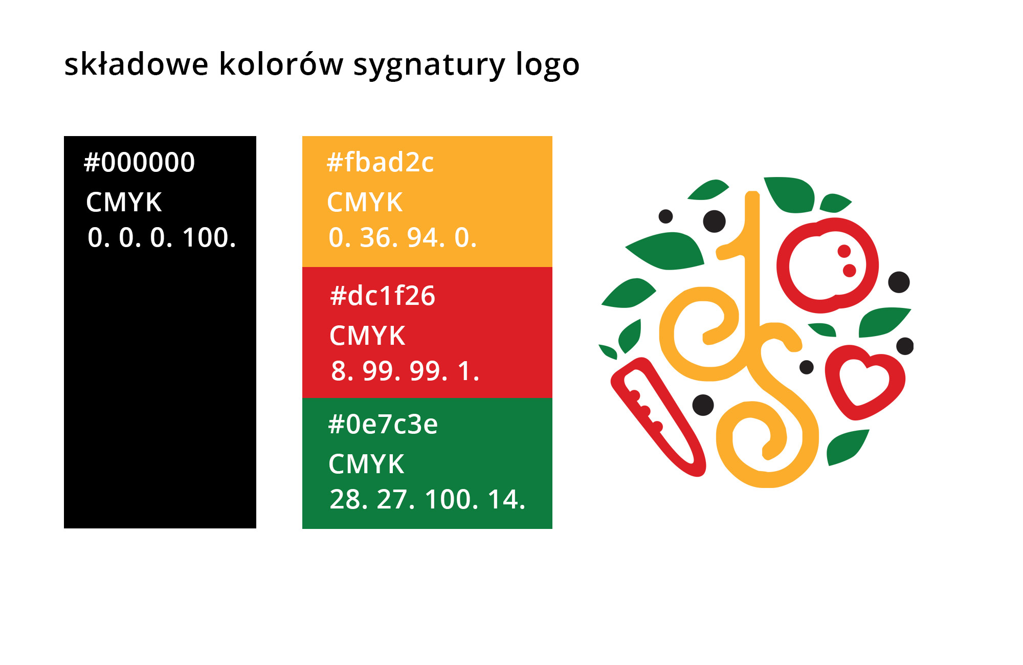 Logo, logotyp, strony internetowe Kołobrzeg, Koszalin, szczecin. Logo dietetyczka - Jowita Sikora. Plakaty, wizytówki, ulotki. Shadowart