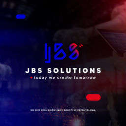 JBS Solutions - Koszalin - automatyka przemysłowa. Shadowart