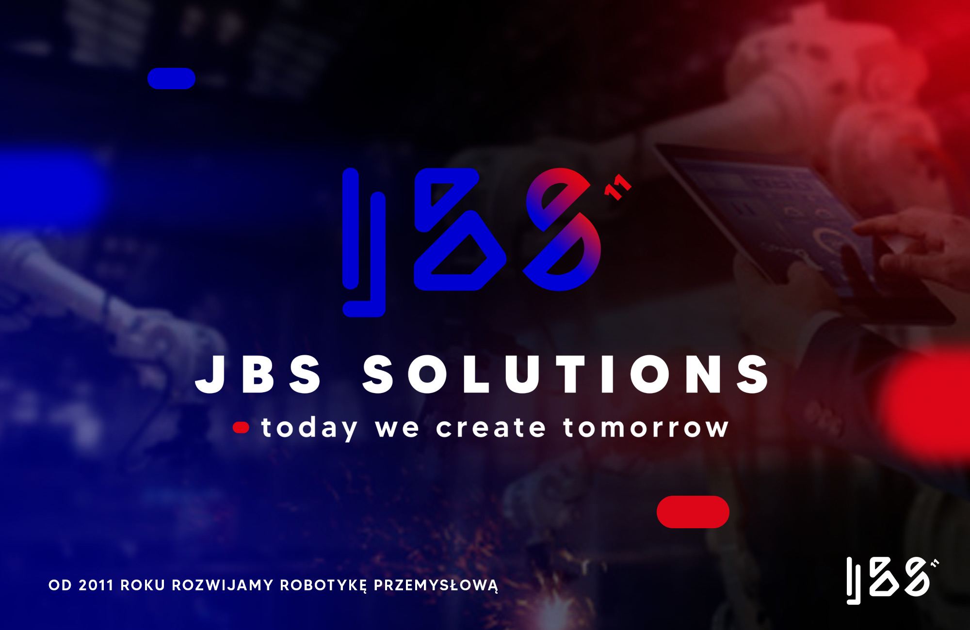 JBS Solutions - Koszalin - automatyka przemysłowa. Shadowart