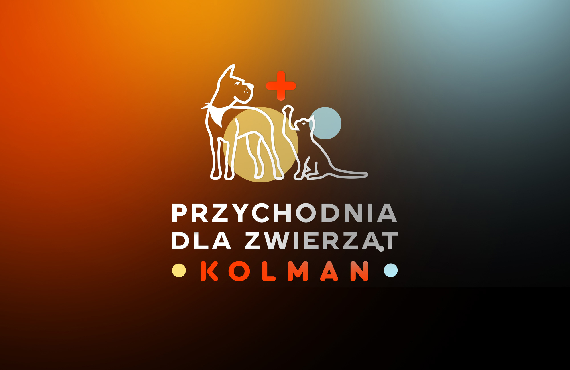 Przychodnia dla zwierząt Kolman - Kołobrzeg